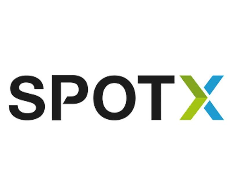 SpotX