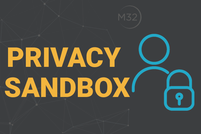 Cookies, Fingerprints and a Sandbox… Google’s take on Privacy